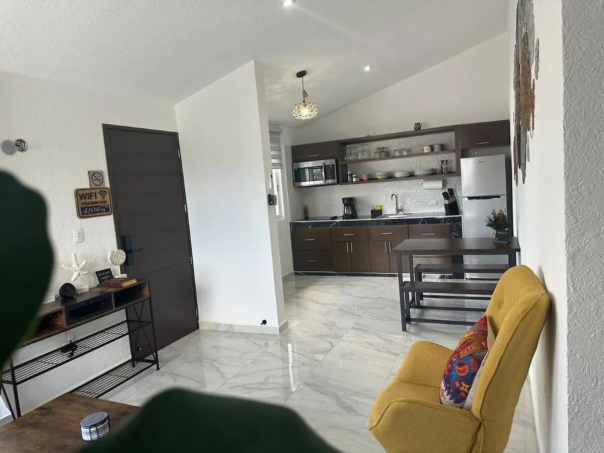 Lit King, Netflix & Piscine, Propre & Neuf Mexico