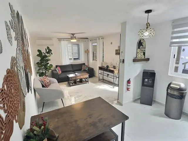 Lit King, Netflix & Piscine, Propre & Neuf 0*, Cozumel Mexico