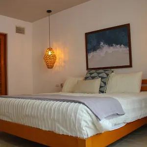 Apartamento Mayaluum 2br