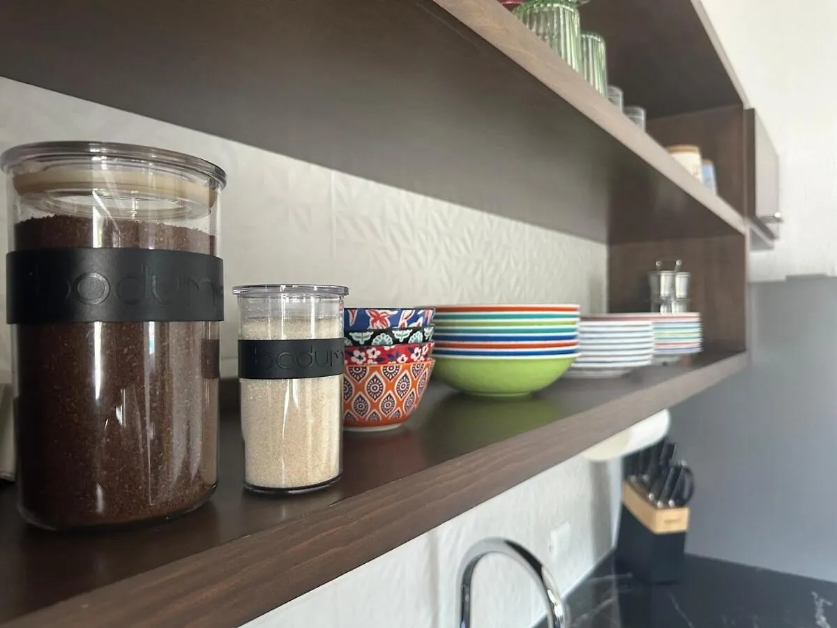 Apartamento Lit King, Netflix & Piscine, Propre & Neuf Cozumel México