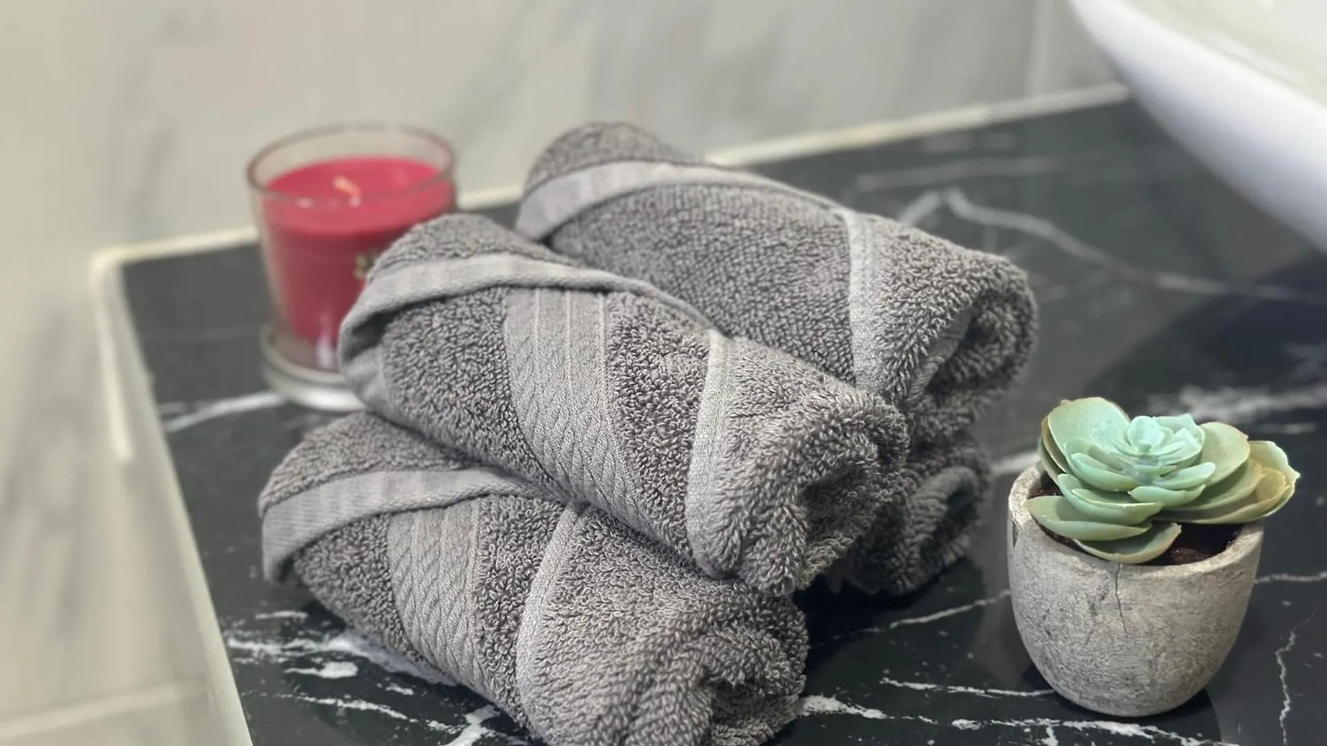 Apartamento Lit King, Netflix & Piscine, Propre & Neuf Cozumel 0*,