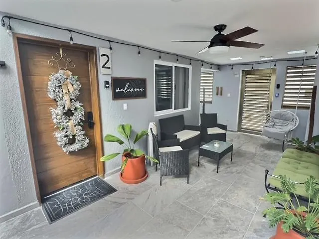 Apartamento Lit King, Netflix & Piscine, Propre & Neuf Cozumel